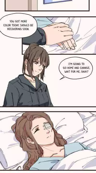 [Iceky] Dormant Desires