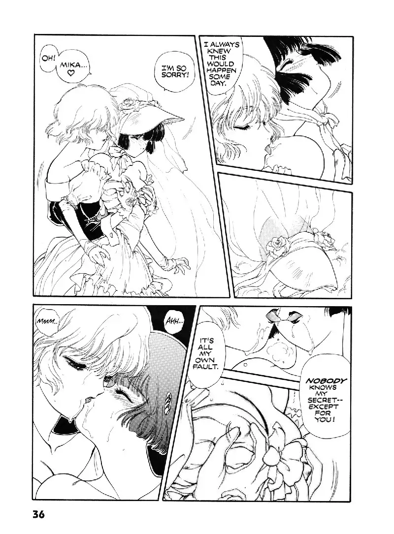 Countdown Sex Bombs2 - Virgin Road