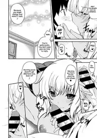 [Uguisu Kagura] Shea Para | Shared Paradise (COMIC ExE 07) [English] [Redlantern] [Digital]