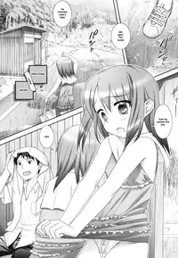 [Mizui Kaou] Little By Little [English] {Hayama_Kotono}