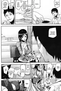 [Ashiomi Masato] Emotion Island [English] {Kusanyagi}