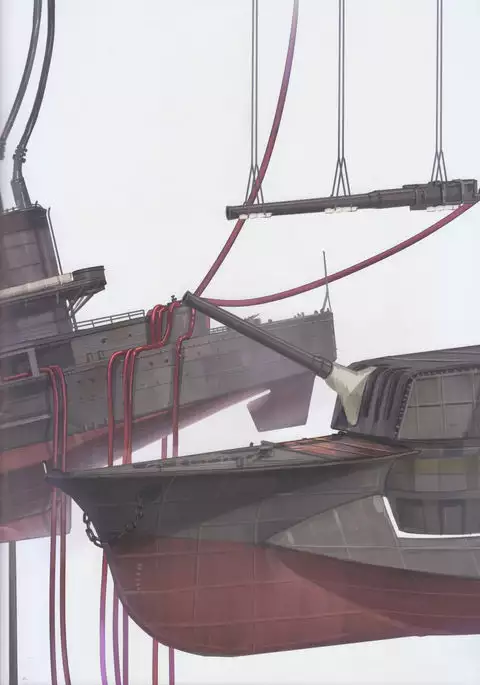 Kanmusu Zakkichou Otsu 3 | 칸무스 잡기장 을3