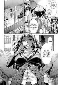[Okuni Yoshinobu] After School Tin Time chapter 1-4 [English] =SW=