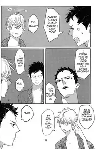 (C76) [Anettai Asia Kikou (Watanabe Asia)] Milk [English]