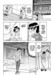 Sensei ni Dashitee! - It ejaculates in the teacher!