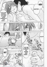 [Kouda Tomohiro] Petit-Roid 3 Vol.1 [English] [SaHa]