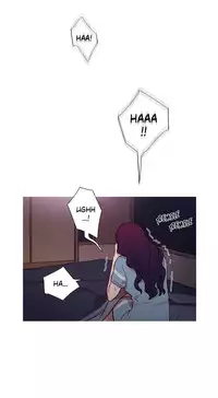 [PINKO] Scandal of the Witch Ch.1-28 (English) (Ongoing)