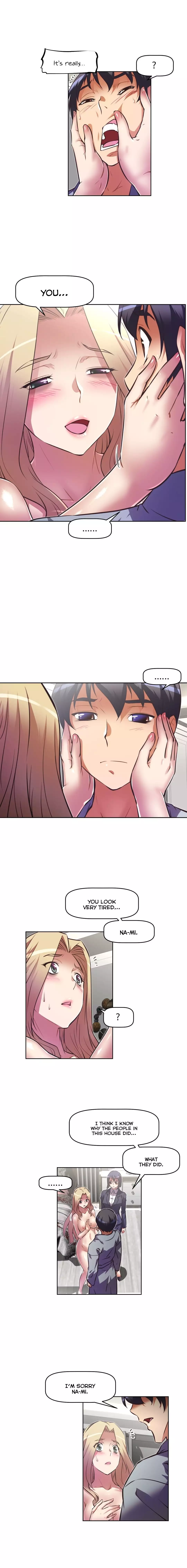 Brawling Go Ch.76-118