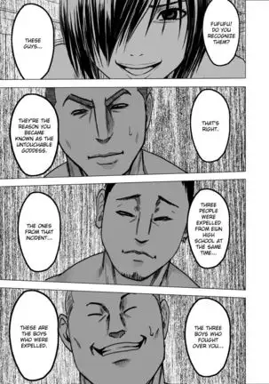 Suzumine Saika no Himerareta Yokkyuu | Suzumine Saika's Hidden Desire