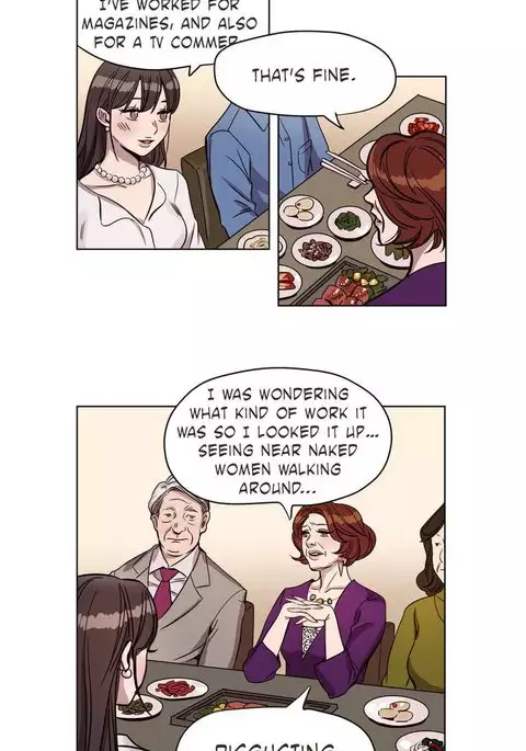 Atonement Camp Ch.1-13