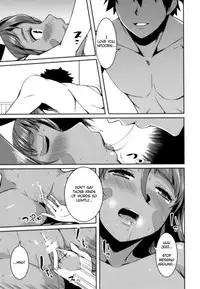 [KFC (YU)] Pharaox (Fate/Grand Order) [English] [Chooks22] [Digital]