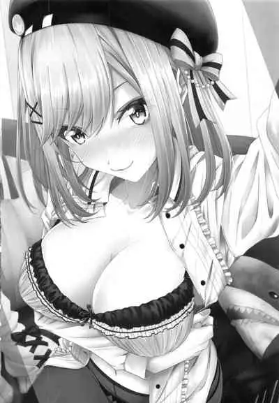 (C99) [Juggernaut (JYUN)] Suzuhara Lulu to Uwaki Ecchi (Suzuhara Lulu) [Chinese] [禁漫漢化組]