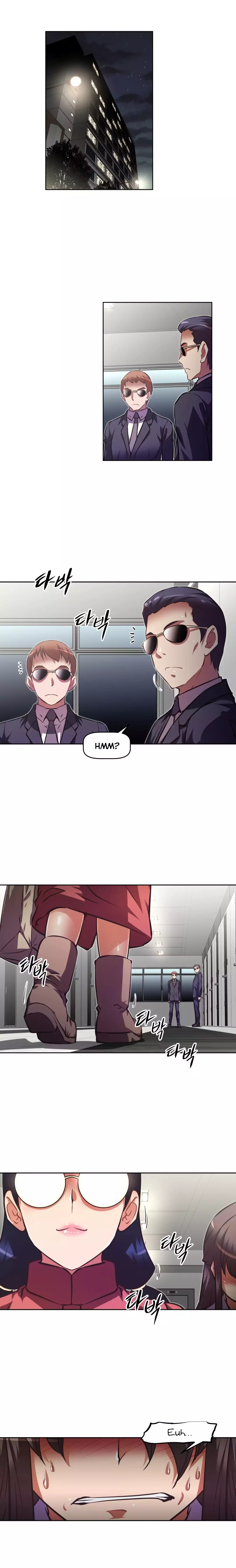 Brawling Go Ch.76-117