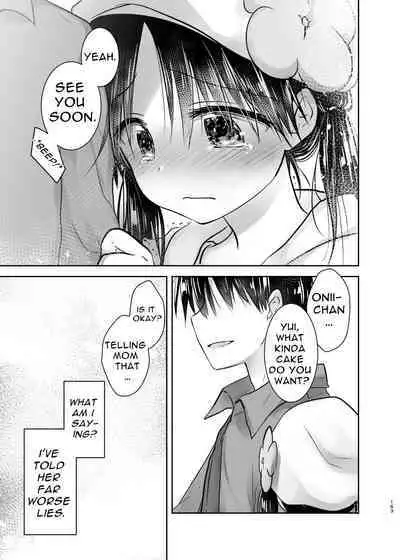 Odekake Sex Soushuuhen | Excursion Sex Anthology