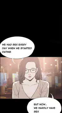 [Mr. Byeong-Su] Cohabitation Ch.1-38 (English) (Ongoing)