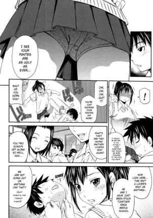 TOTTEMO HOT NA CHUUSHINBU Complete Tankoubon by Sabashi Renya (uncensored)