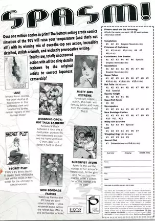 Countdown Sex Bombs 2