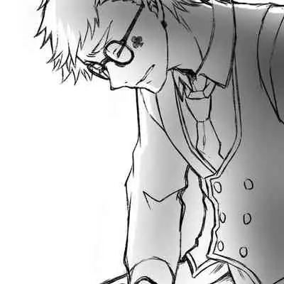 Serufupurejaa Torei Kuroubaa