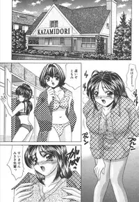 [Nekojima Lei] Seifuku Shiyouyo - Costume Paradise