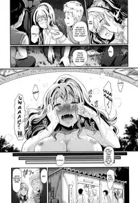 [Hiroshiki] Tsugunaihime | Atonement Princess (Renai Yuugu) [English] {Hennojin}