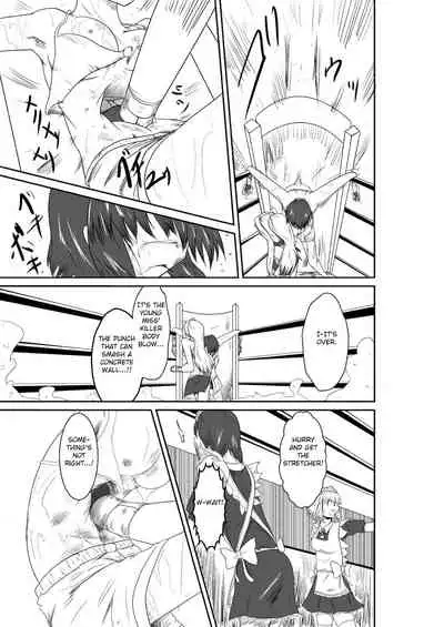 ten seconds sandbags