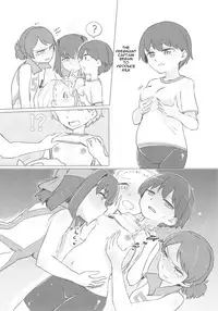 (C92) [Yakitate Jamaica (Aomushi)] Captain Souuke Soushuuhen (Girls und Panzer) [English] [Jedic]