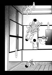 (C68) [CIRCLE OUTERWORLD (Chiba Shuusaku)] Midgard <man> (Ah! My Goddess)