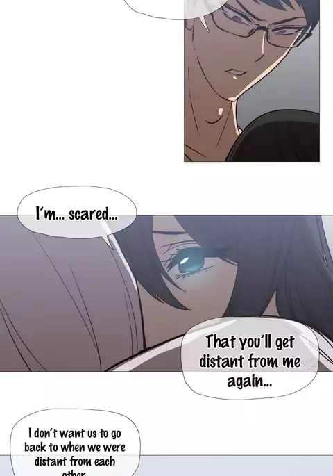 Household Affairs Ch.1-50