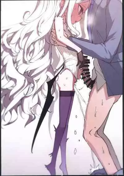 BluArch Echi E Oekaki-bu 2