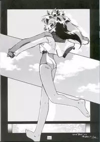 [SOLEX] Taiyaki (Battle Athletes Victory)