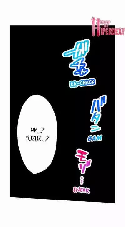 [Kayanoi Ino] Busted by my Co-Worker 18/18 [English] Completed