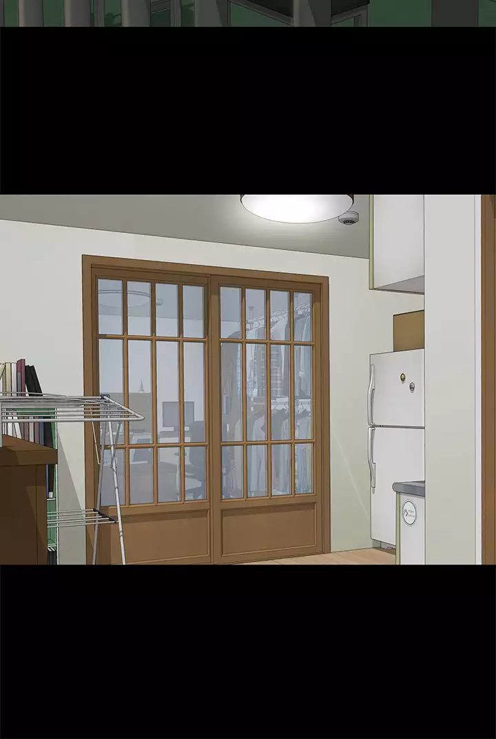 one woman brothel 楼凤 Ch.43~46