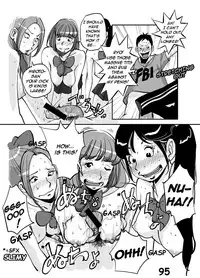 [nuu] kawamono (ongoing) (english)