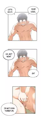 [Husky guy] SStudy Ch.0-31 (English) (YoManga) (Ongoing)