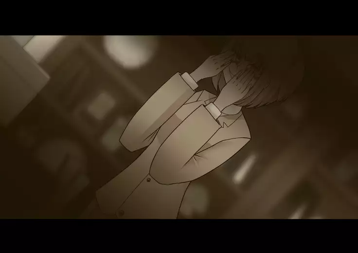 Phantom Pierrot Mask 0 - Doll · Mask Erosion Edition