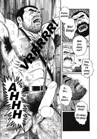 The Trophy 1,2,3 & 4