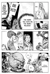 [Maeda Toshio] Adventure Kid Vol.2 [English]