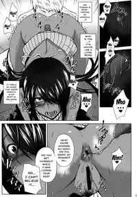 (C92) [Kikuya (Kimura Naoki)] Kankan Gakugaku (Ikkitousen) [English] [Doujins.com]