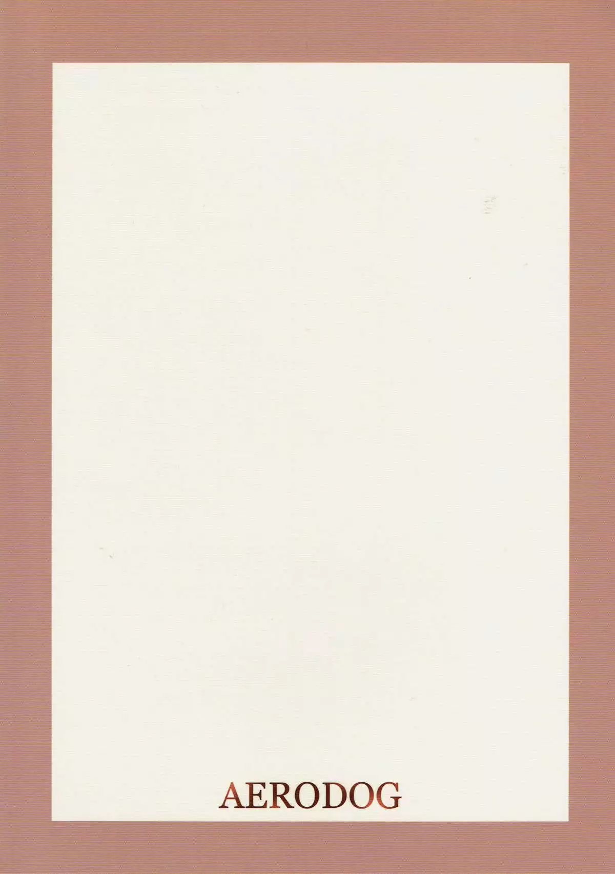 Hiyoku Renri no Producers