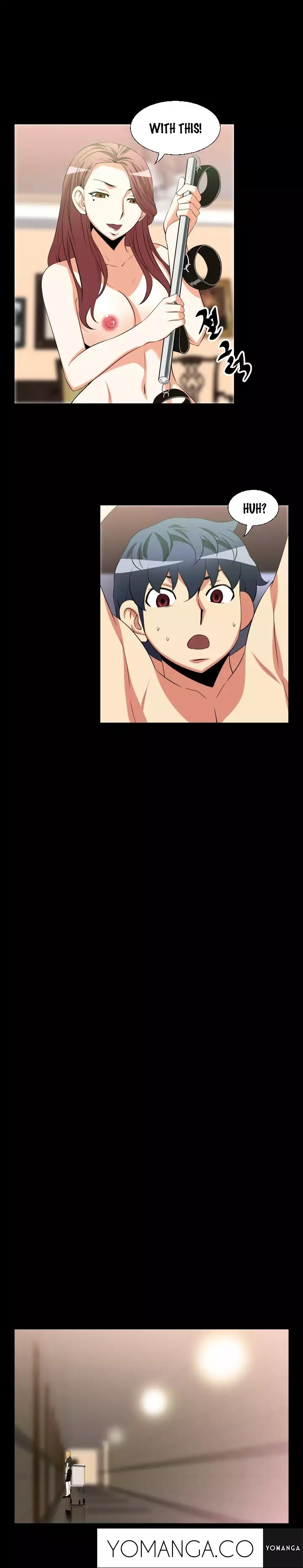 Love Parameter Ch.1-42