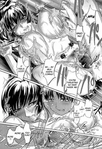 [RAYMON] Anetoris [English] {Kizlan}