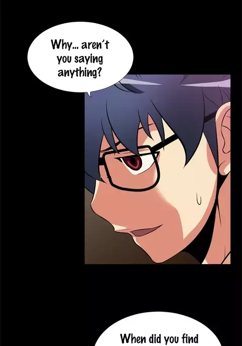 Love Parameter Ch.1-49