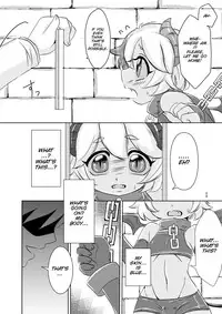 [Miracle Candy (Anan Yutaka)] Akuma no Jikan [English] [SMDC] [Digital]