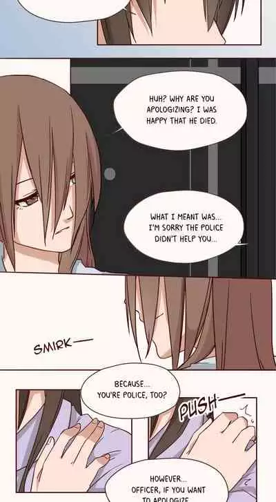 [Iceky] Dormant Desires