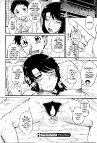 [Tsukino Jyogi] After School [English]