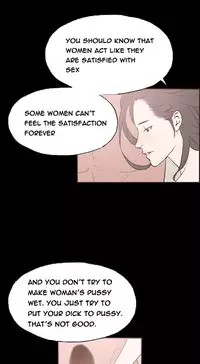 [Mr. Byeong-Su] Cohabitation Ch.1-34 (English) (Ongoing)