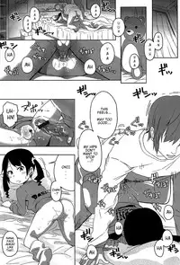 [Arekusa Mahone] SWEET sister (Sweet Milk Parfait) [English] [Mistvern]