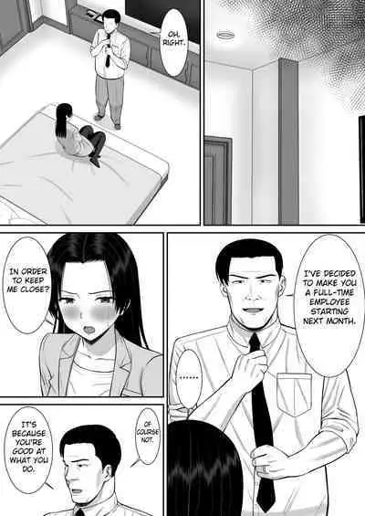 Boku no Kaa-san ga Netorareteru!? 2