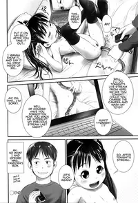 [Ogu] Nenene Now On Air (Niji Lo 6-nensei) [English]