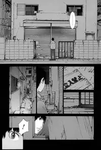 Men's Young Special Ikazuchi 2010-06 Vol. 14